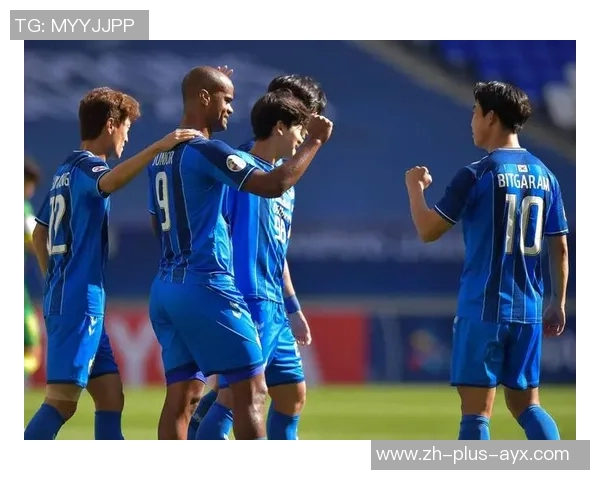 蔚山现代与上港精彩对决直播时间及观看方式全攻略