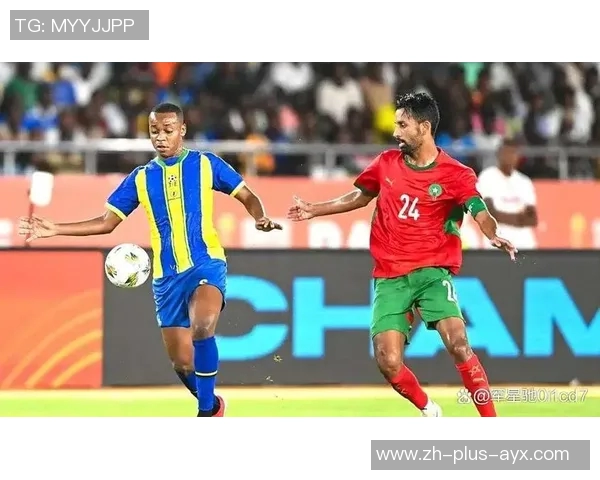 肯尼亚与坦桑尼亚的足球对决分析与历史回顾