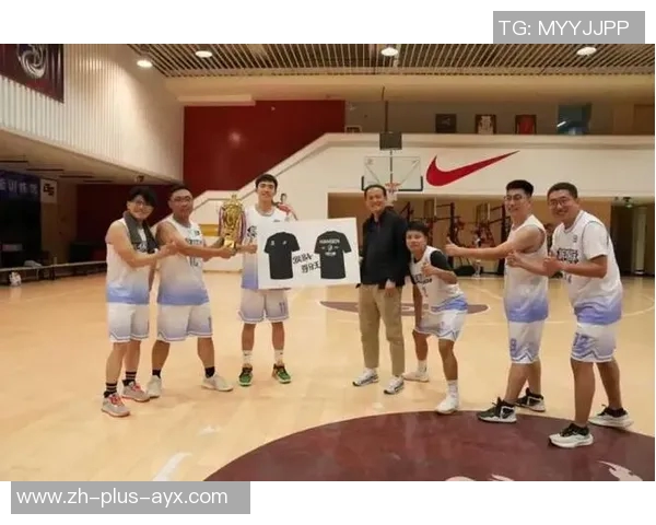 北京明星篮球群汇聚热爱篮球的朋友们共同分享激情与梦想的篮球盛宴