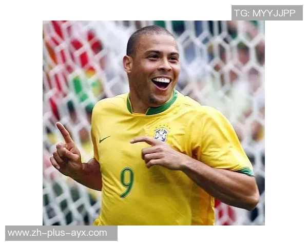 小罗心目中的足球偶像是谁他为何如此崇拜这位明星